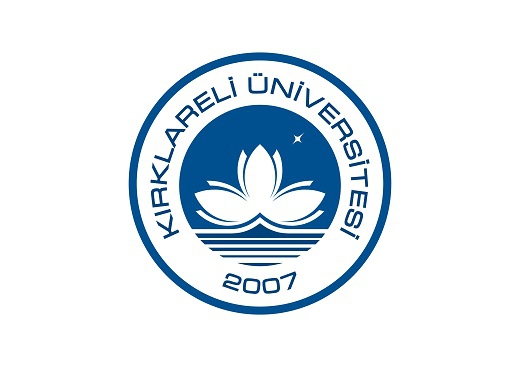 Kırklareli Üniversitesi Logosu